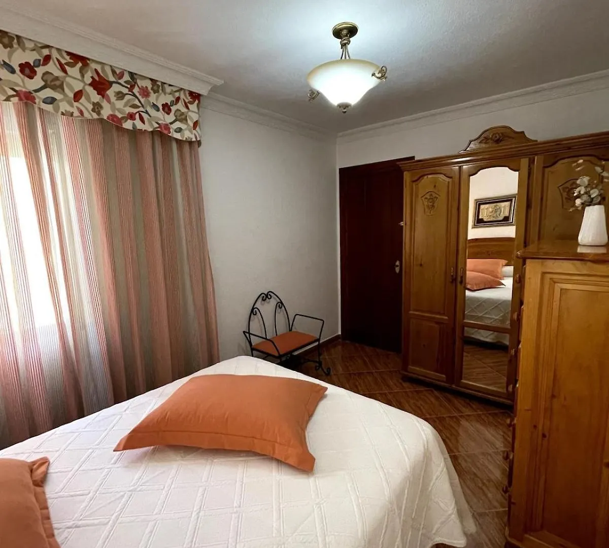 Piso Centrico Cerca Del Mar Apartment Almunecar