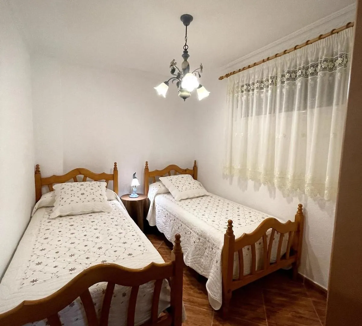 Piso Centrico Cerca Del Mar Apartment Almunecar