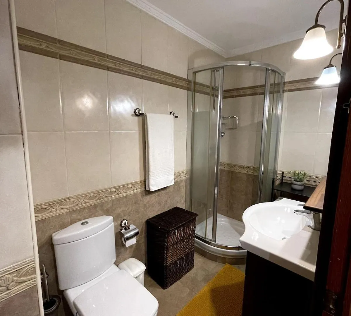 Piso Centrico Cerca Del Mar Apartment Almunecar