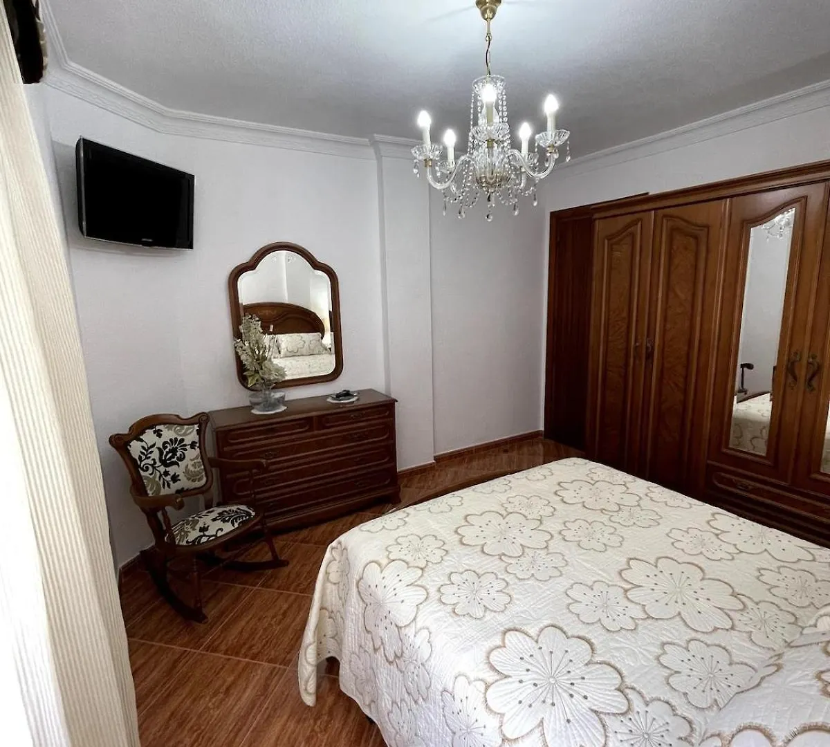 Piso Centrico Cerca Del Mar Apartment Almunecar