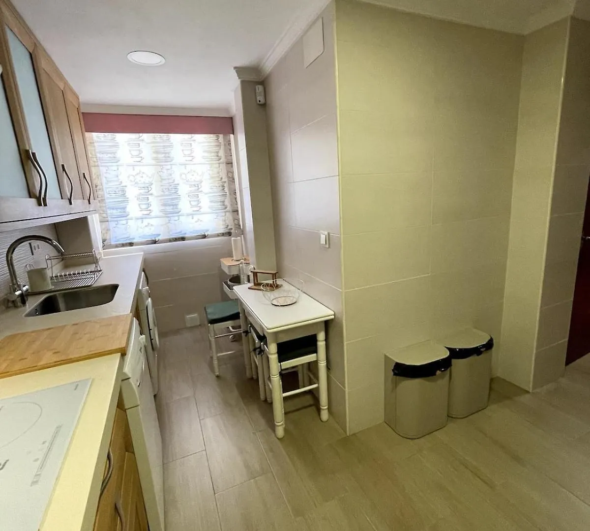Piso Centrico Cerca Del Mar Apartment Almunecar 0*,  Spain