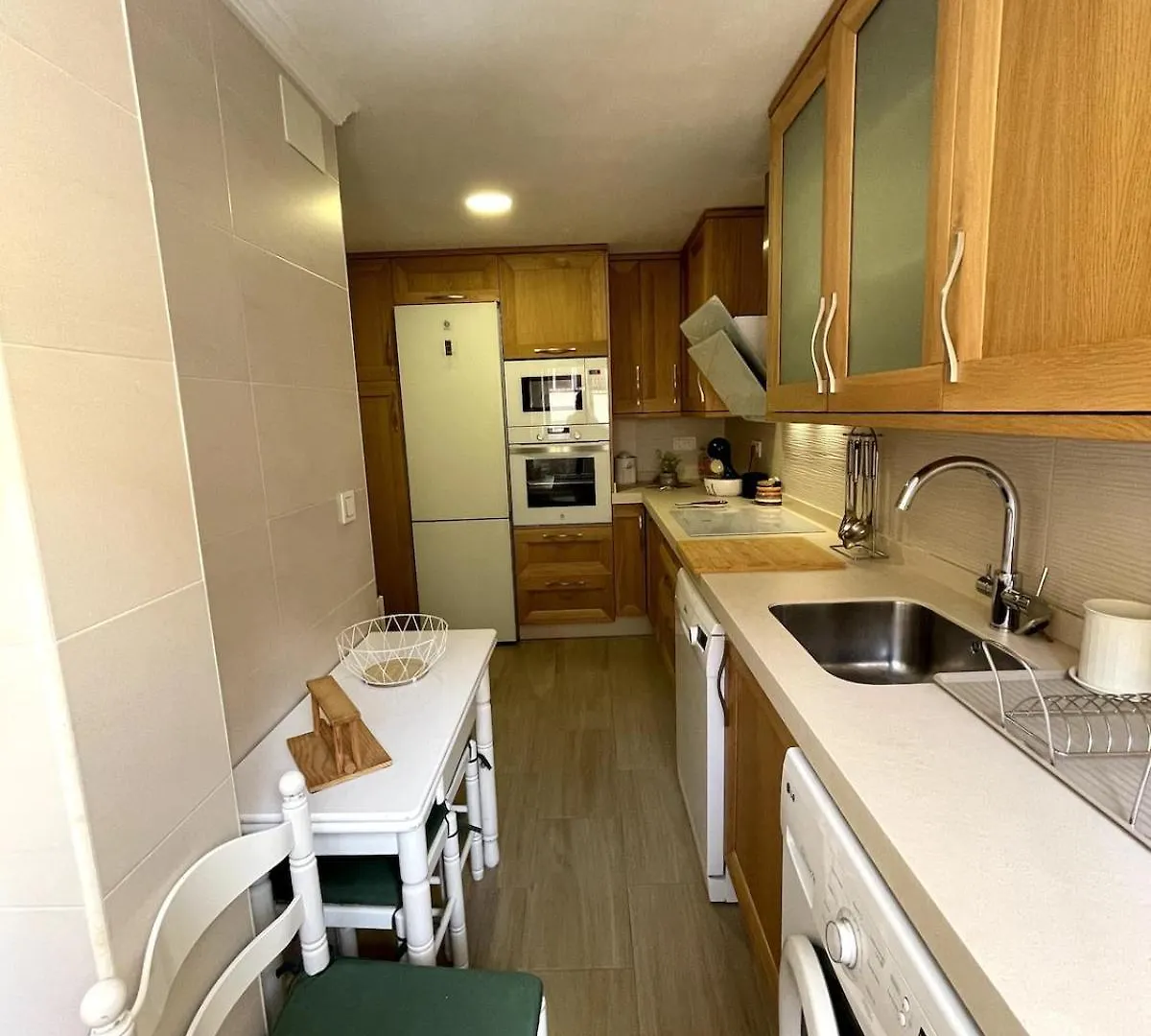 Piso Centrico Cerca Del Mar Apartment Almunecar