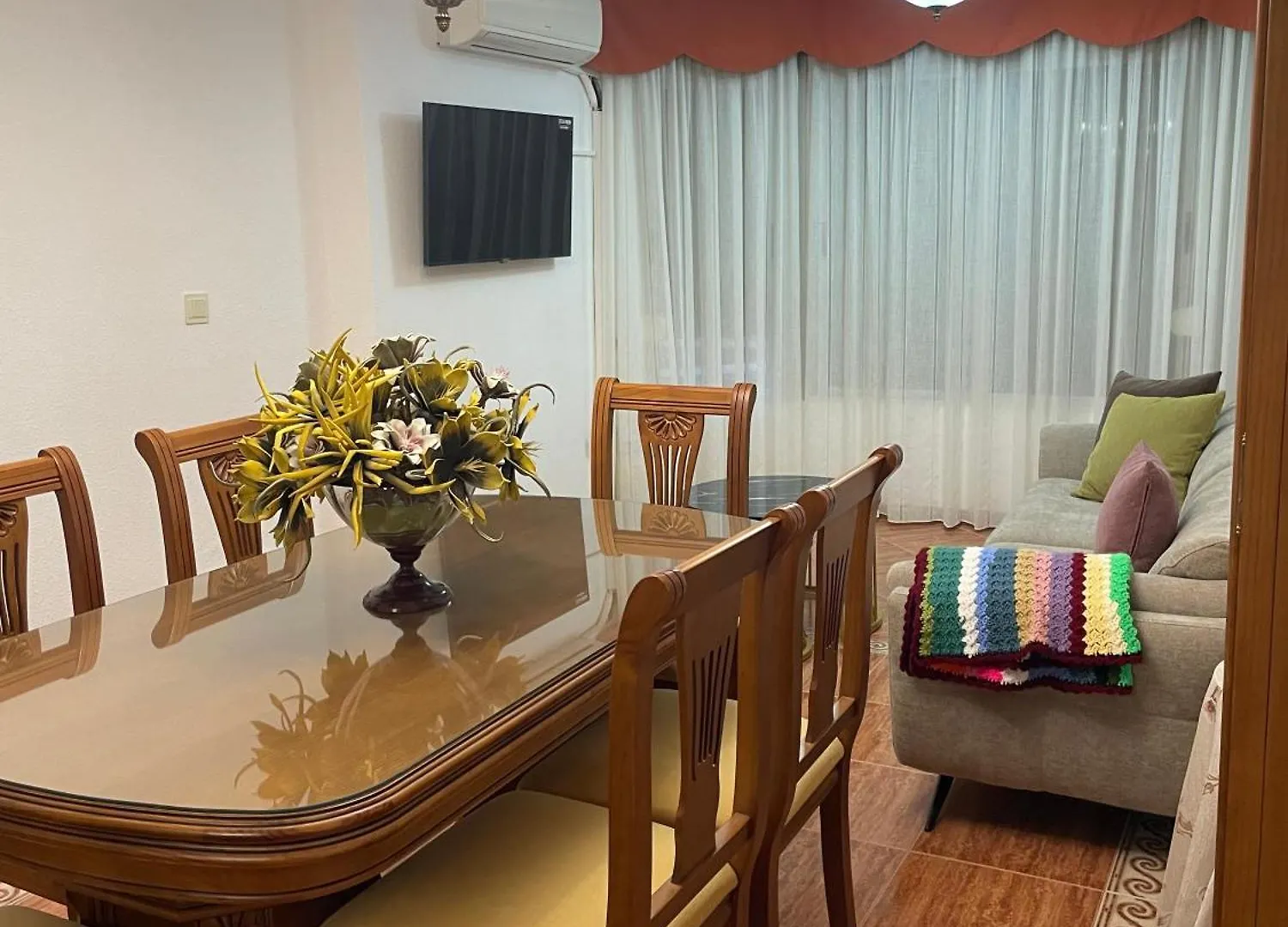 Piso Centrico Cerca Del Mar Apartment Almunecar Spain