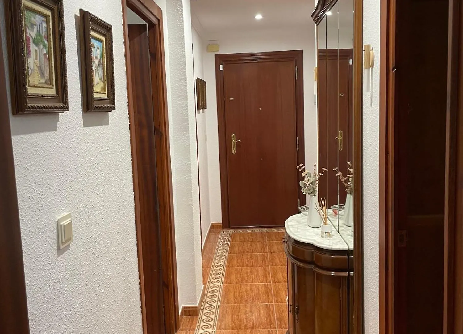Piso Centrico Cerca Del Mar Apartment Almunecar