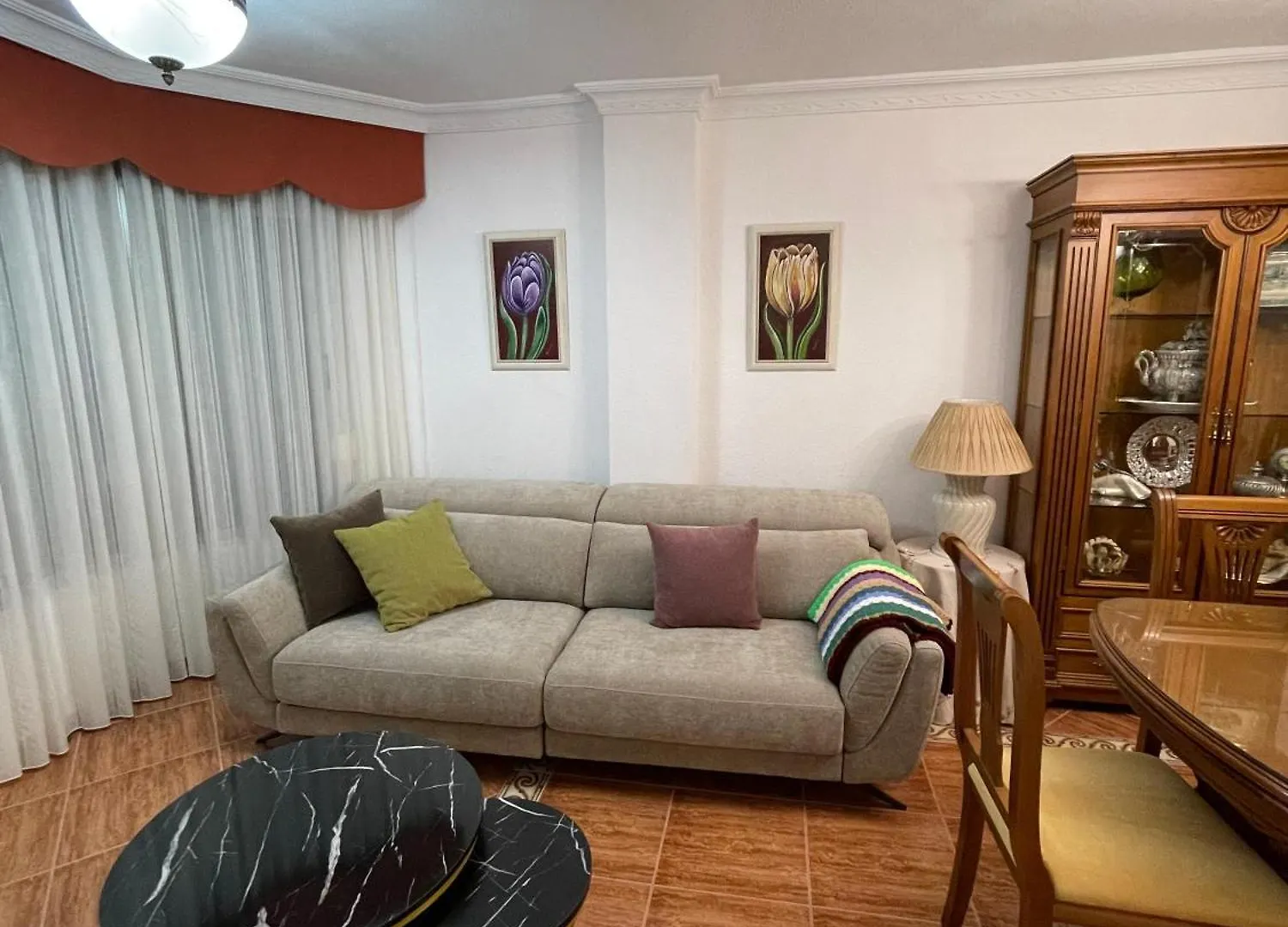 Piso Centrico Cerca Del Mar Apartment Almunecar
