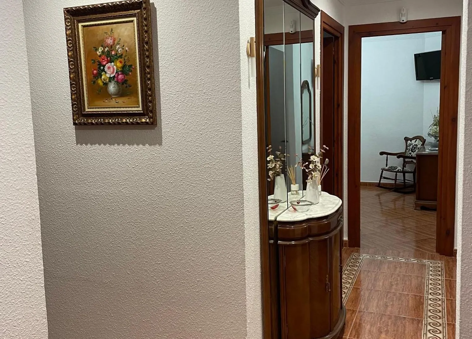 Piso Centrico Cerca Del Mar Apartment Almunecar 0*,